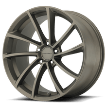 Load image into Gallery viewer, KM69188012640 - KMC KM691 Spin 18X8 5X114.3  40mm Matte Bronze - KMC Wheels Canada