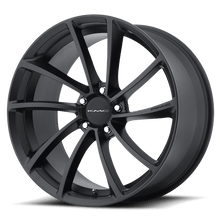 Load image into Gallery viewer, KM69199552735 - KMC KM691 Spin 19X9.5 5X120  35mm Satin Black - KMC Wheels Canada