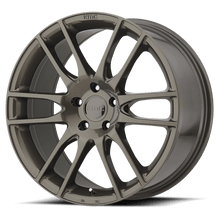 Load image into Gallery viewer, KM69628552635 - KMC KM696 Pivot 20X8.5 5X120  35mm Bronze - KMC Wheels Canada