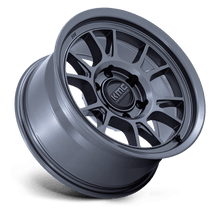 Load image into Gallery viewer, KM729AX17856300 - KMC KM729 Range 17X8.5 6X135 0MM Matte Anthracite - KMC Wheels Canada
