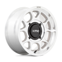 Load image into Gallery viewer, KS137DX15704810 - KMC KS137 Toro UTV 15X7 4X137  10mm Machined - KMC Wheels Canada