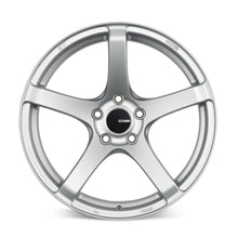 Load image into Gallery viewer, 476-780-8045SP - Enkei Kojin 17X8 5X100 45mm Matte Silver - Enkei Wheels Canada