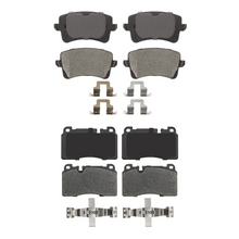 Load image into Gallery viewer, KPP14460 Bremex Premium Ceramic Front and Rear Brake Pad Kit Bremex Canada