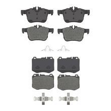 Load image into Gallery viewer, KPP14710 Bremex Premium Ceramic Front and Rear Brake Pad Kit Bremex Canada