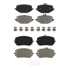 Load image into Gallery viewer, KPP14880 Bremex Premium Ceramic Front and Rear Brake Pad Kit Bremex Canada