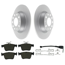 Load image into Gallery viewer, KPR10120 Bremex Premium ExoCoat Brake Pad and Rotors Disc Brake Kit Bremex Brakes