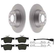 Load image into Gallery viewer, KPR10130 Bremex Premium ExoCoat Brake Pad and Rotors Disc Brake Kit Bremex Brakes