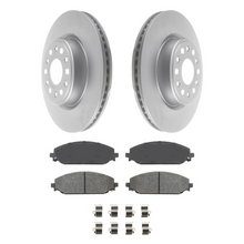 Load image into Gallery viewer, KPR10430 Bremex Premium ExoCoat Brake Pad and Rotors Disc Brake Kit Bremex Brakes