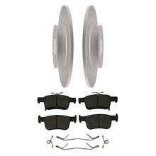 Load image into Gallery viewer, KPR14990 Bremex Premium ExoCoat Brake Pad and Rotors Disc Brake Kit Bremex Brakes