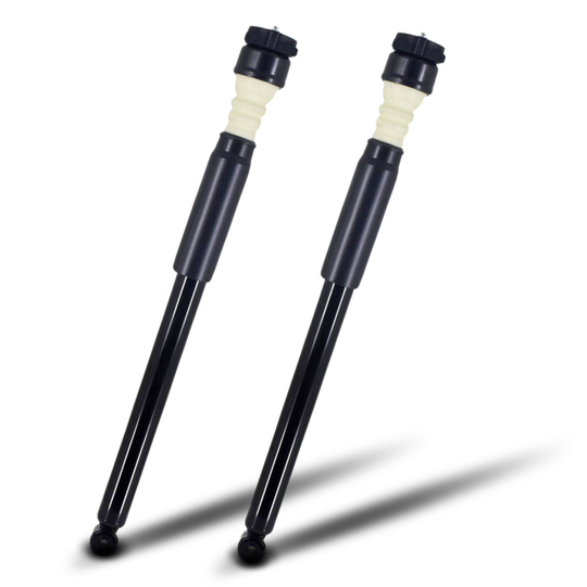 KPS830400 Rear Shock Absorber & Mount Kit Tectonic Canada