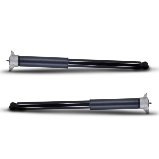KPS830420 Rear Shock Absorber & Mount Kit Tectonic Canada