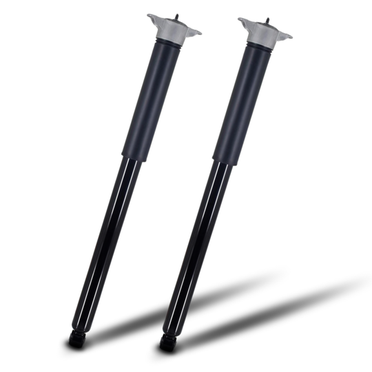 KPS830420 Rear Shock Absorber & Mount Kit Tectonic Canada