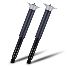 Charger l'image dans la galerie, KPS830430 Rear Shock Absorber &amp; Mount Kit Tectonic Canada
