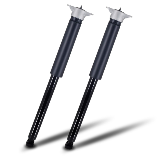 KPS830450 Rear Shock Absorber & Mount Kit Tectonic Canada