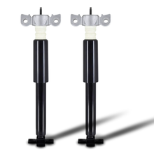 Load image into Gallery viewer, KPS830460 Rear Shock Absorber &amp; Mount Kit Tectonic Canada