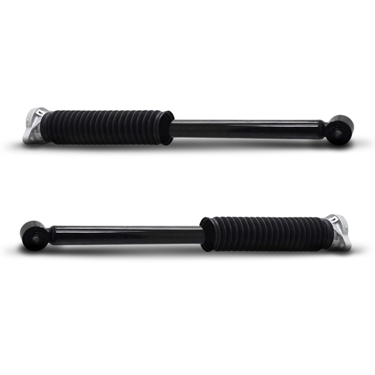 KPS830480 Rear Shock Absorber & Mount Kit Tectonic Canada