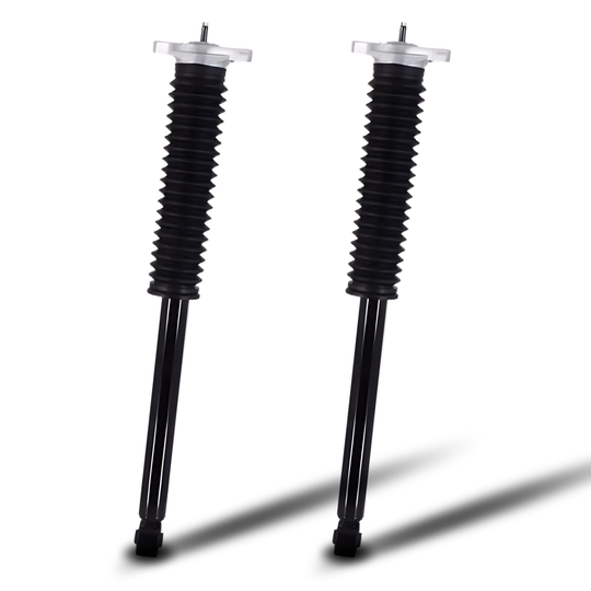 KPS830480 Rear Shock Absorber & Mount Kit Tectonic Canada