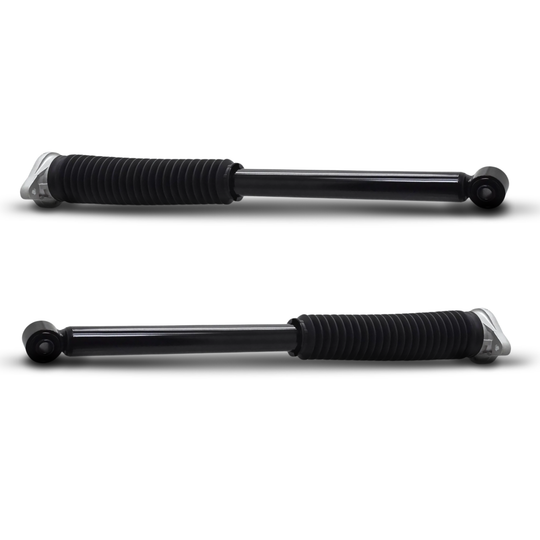 KPS830490 Rear Shock Absorber & Mount Kit Tectonic Canada