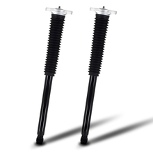 Charger l'image dans la galerie, KPS830490 Rear Shock Absorber &amp; Mount Kit Tectonic Canada