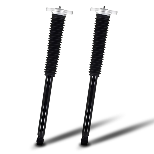 KPS830490 Rear Shock Absorber & Mount Kit Tectonic Canada
