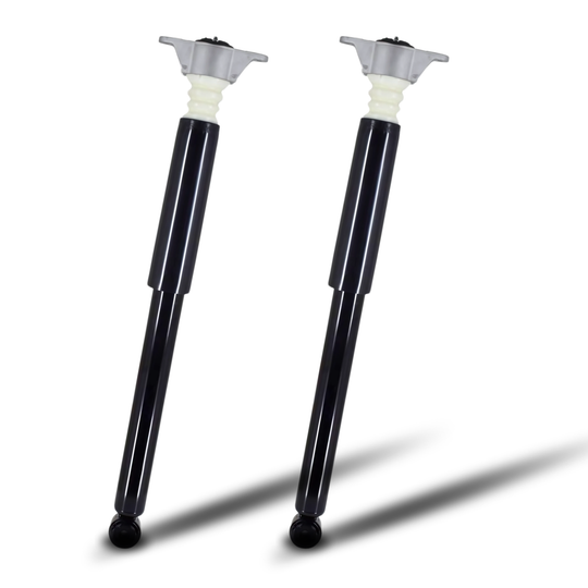 KPS830510 Rear Shock Absorber & Mount Kit Tectonic Canada