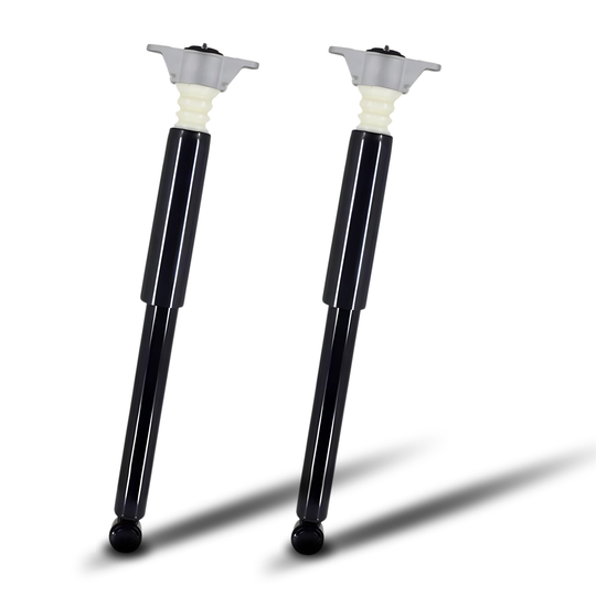 KPS830520 Rear Shock Absorber & Mount Kit Tectonic Canada