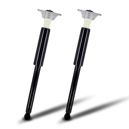 KPS830530 Rear Shock Absorber & Mount Kit Tectonic Canada