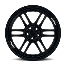 Load image into Gallery viewer, KR02-188013MB - Katana Racing KR02 18X8 5X105 / 5X114.3 ET 40mm Matte Black - Katana Racing Wheels Canada