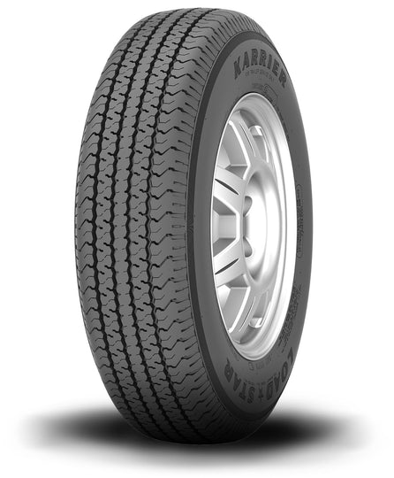 205R4D-I ST205/75R14 Kenda KR03 Karrier Kenda Tires Canada
