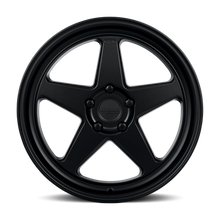 Load image into Gallery viewer, KR03-188052MB - Katana Racing KR03 18X8 5X112 ET 40mm Matte Black - Katana Racing Wheels Canada