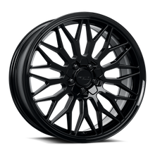 Load image into Gallery viewer, KR05-188005GB - Katana Racing KR05 18X8 5X100 / 5X114.3 ET 40mm Gloss Black - Katana Racing Wheels Canada