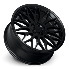 Load image into Gallery viewer, KR05-188009MB - Katana Racing KR05 18X8 5X110 / 5X114.3 ET 40mm Matte Black - Katana Racing Wheels Canada