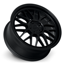 Load image into Gallery viewer, KR06-188056MB - Katana Racing KR06 18X8 5X105 ET 40mm Matte Black - Katana Racing Wheels Canada