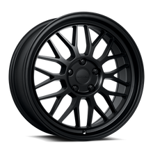 Load image into Gallery viewer, KR06-188058MB - Katana Racing KR06 18X8 5X108 ET 40mm Matte Black - Katana Racing Wheels Canada
