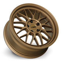 Charger l'image dans la galerie, KR06-188051MR - Katana Racing KR06 18X8 5X110 ET 40mm Matte Bronze - Katana Racing Wheels Canada