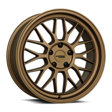 Load image into Gallery viewer, KR06-188058MR - Katana Racing KR06 18X8 5X108 ET 40mm Matte Bronze - Katana Racing Wheels Canada