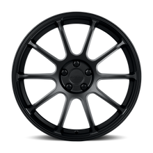 Load image into Gallery viewer, KR07-188045MB - Katana Racing KR07 18X8 5X120 ET 40mm Matte Black - Katana Racing Wheels Canada