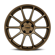 Load image into Gallery viewer, KR07-177558MR - Katana Racing KR07 17X7.5 5X108 ET 40mm Matte Bronze - Katana Racing Wheels Canada