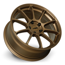Load image into Gallery viewer, KR07-188052MR - Katana Racing KR07 18X8 5X112 ET 40mm Matte Bronze - Katana Racing Wheels Canada
