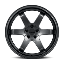 Load image into Gallery viewer, KR08-177554GM - Katana Racing KR08 17X7.5 5X114.3 ET 40mm Gloss Gunmetal - Katana Racing Wheels Canada