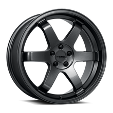 Load image into Gallery viewer, KR08-188045GM - Katana Racing KR08 18X8 5X120 ET 40mm Gloss Gunmetal - Katana Racing Wheels Canada