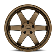 Load image into Gallery viewer, KR08-188052MR - Katana Racing KR08 18X8 5X112 ET 40mm Matte Bronze - Katana Racing Wheels Canada
