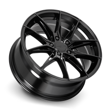 Load image into Gallery viewer, KR10-208552GB - Katana Racing KR10 20X8.5 5X112 ET 40mm Gloss Black - Katana Racing Wheels Canada