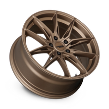Charger l'image dans la galerie, KR10-188045MR - Katana Racing KR10 18X8 5X120 ET 40mm Matte Bronze - Katana Racing Wheels Canada