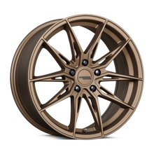 Load image into Gallery viewer, KR10-208545MR - Katana Racing KR10 20X8.5 5X120 ET 40mm Matte Bronze - Katana Racing Wheels Canada