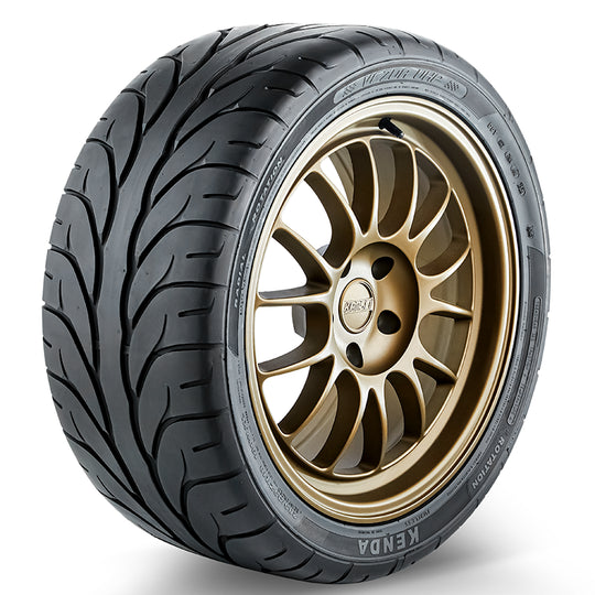 200065 255/35R18 Kenda KR20A Vezda UHP 90W Kenda Tires Canada