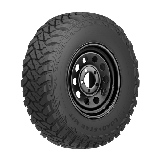 15309 ST235/75R15 Kenda KR29 Loadstar M/T Kenda Tires Canada