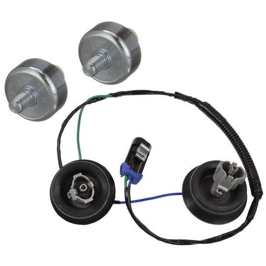 KS116K Blue Streak Ignition Knock (Detonation) Sensor Kit Blue Streak Canada