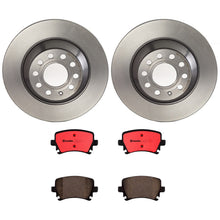 Load image into Gallery viewer, KT00066 Brembo Disc Brake Kit Brembo Brake Canada