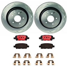 Load image into Gallery viewer, KT00236 Brembo Disc Brake Kit Brembo Brake Canada